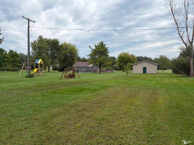 13608 Dunlap Road, La Salle, MI 48145