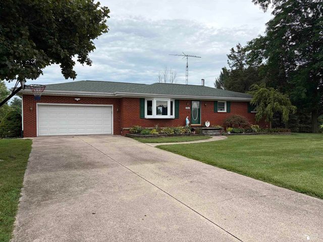 13608 Dunlap Road, La Salle, MI 48145