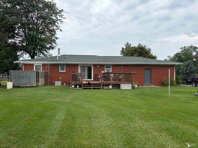 13608 Dunlap Road, La Salle, MI 48145