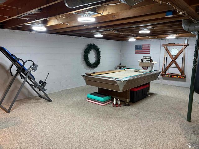 13608 Dunlap Road, La Salle, MI 48145