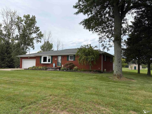 13608 Dunlap Road, La Salle, MI 48145