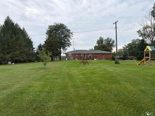 13608 Dunlap Road, La Salle, MI 48145