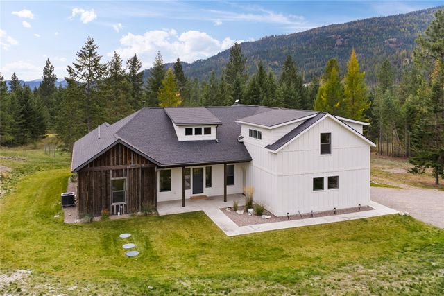 20341 Swan View Road, Rollins, MT 59931 property photo