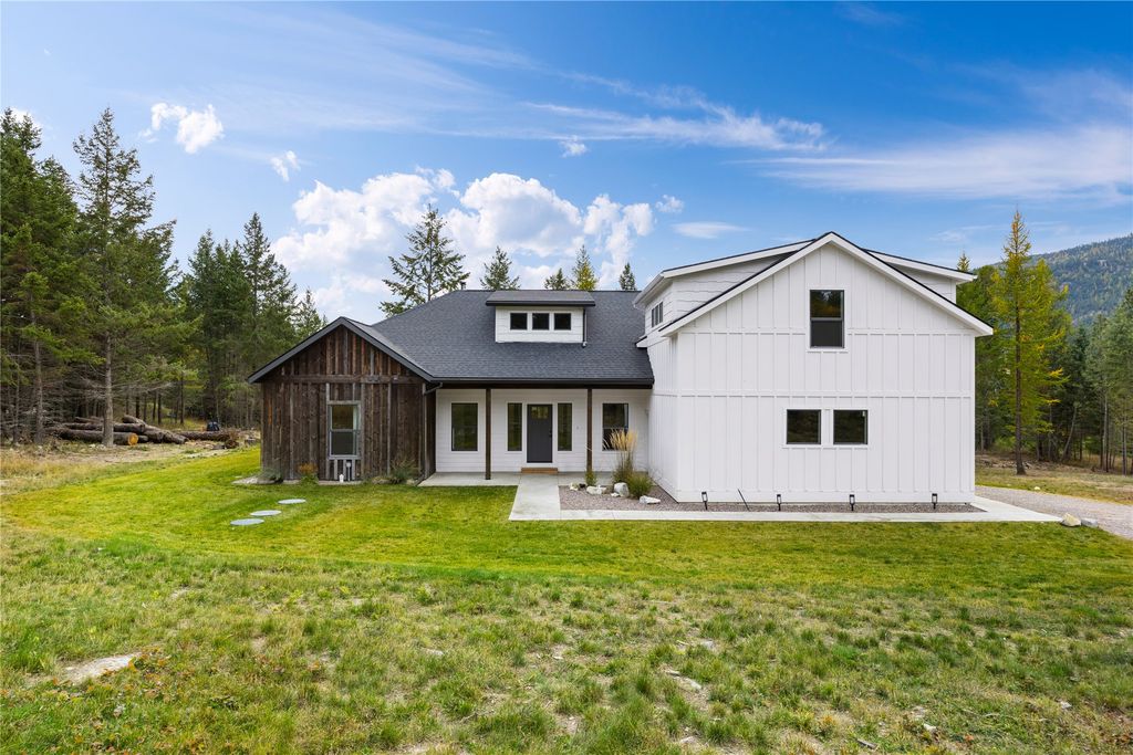 20341 Swan View Road, Rollins, MT 59931 photo 2