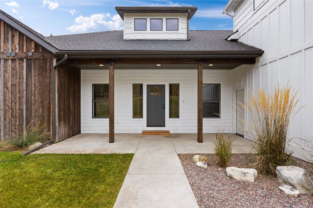 20341 Swan View Road, Rollins, MT 59931 photo 3