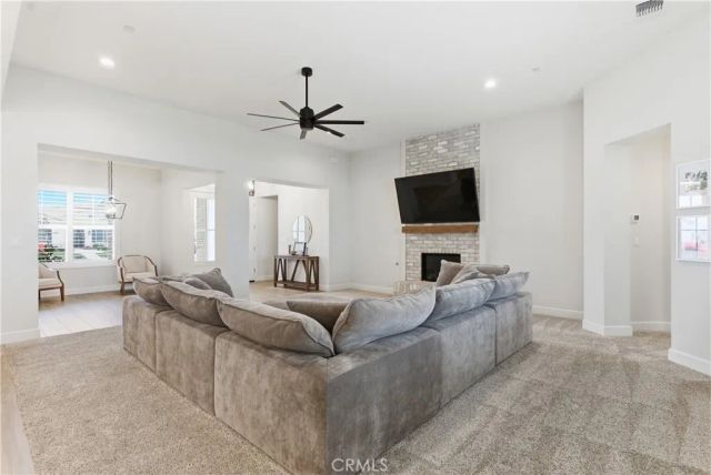 16729 Starview Court, Bakersfield, CA 93314