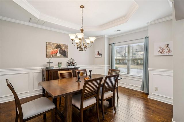 618 Grand Ivey Place, Dacula, GA 30019