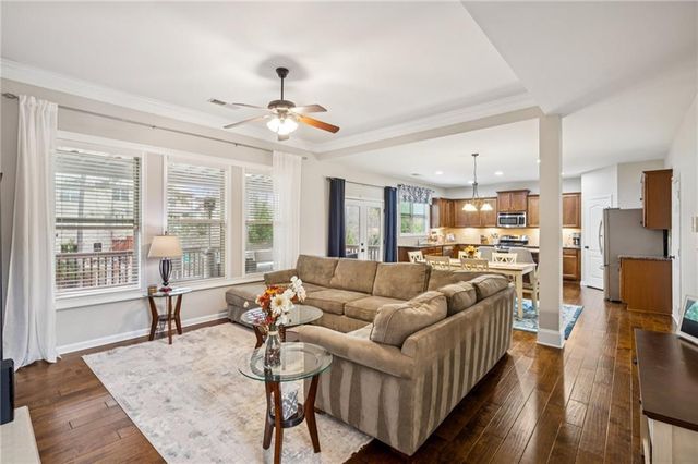 618 Grand Ivey Place, Dacula, GA 30019