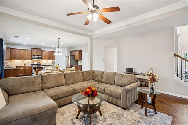 618 Grand Ivey Place, Dacula, GA 30019