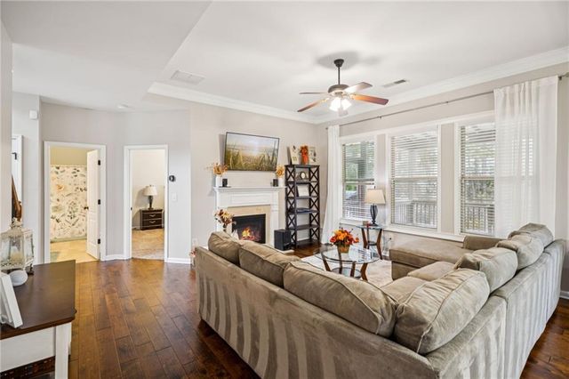 618 Grand Ivey Place, Dacula, GA 30019