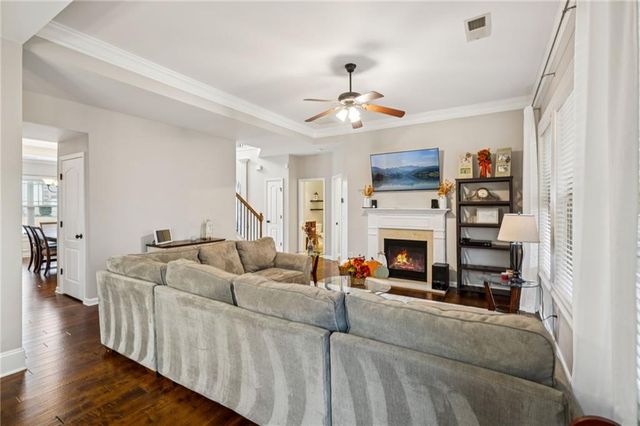 618 Grand Ivey Place, Dacula, GA 30019