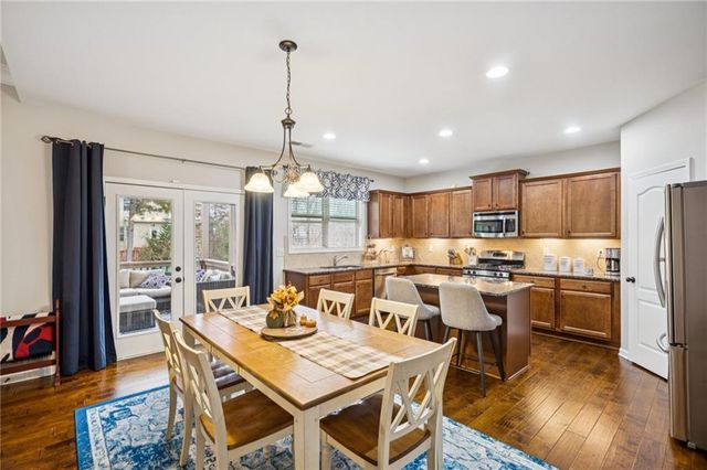 618 Grand Ivey Place, Dacula, GA 30019