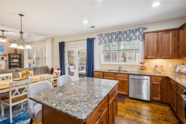 618 Grand Ivey Place, Dacula, GA 30019