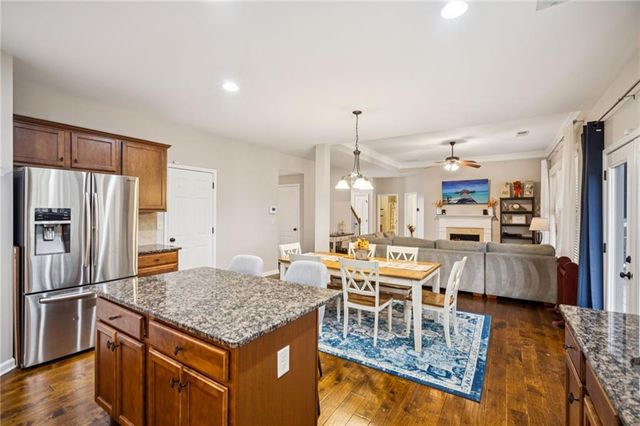 618 Grand Ivey Place, Dacula, GA 30019