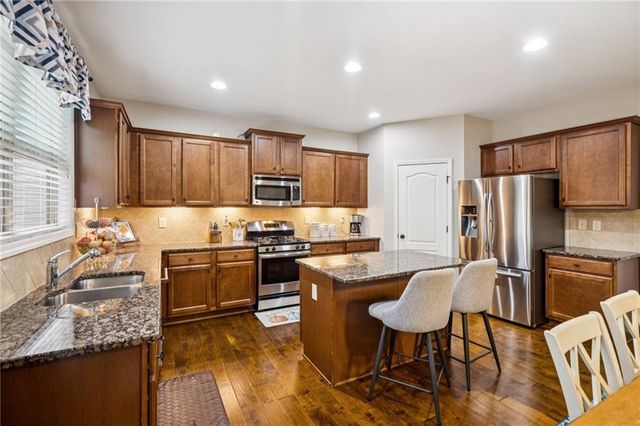 618 Grand Ivey Place, Dacula, GA 30019