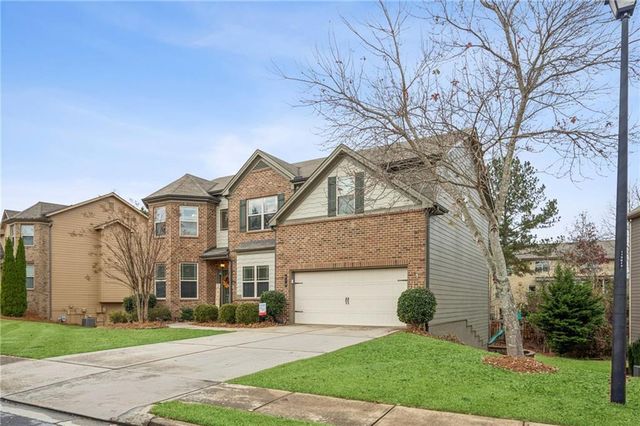 618 Grand Ivey Place, Dacula, GA 30019