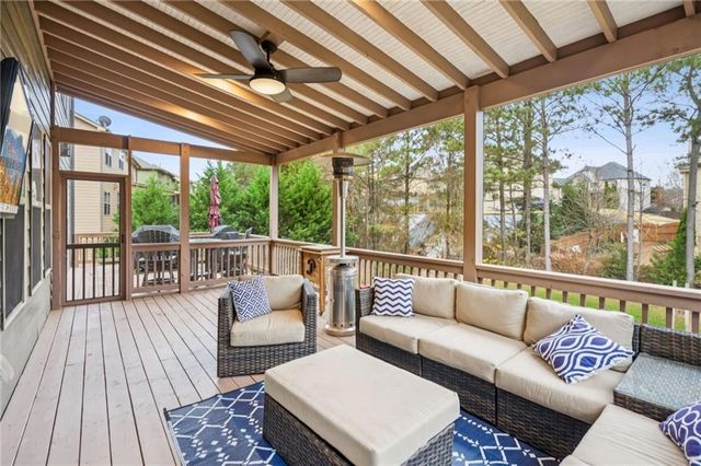 618 Grand Ivey Place, Dacula, GA 30019