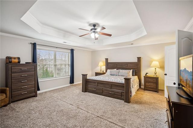 618 Grand Ivey Place, Dacula, GA 30019