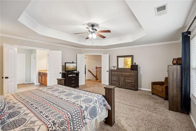 618 Grand Ivey Place, Dacula, GA 30019