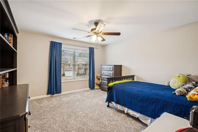 618 Grand Ivey Place, Dacula, GA 30019