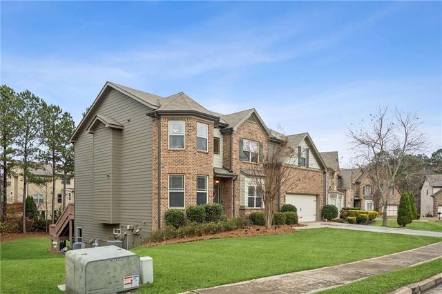 618 Grand Ivey Place, Dacula, GA 30019