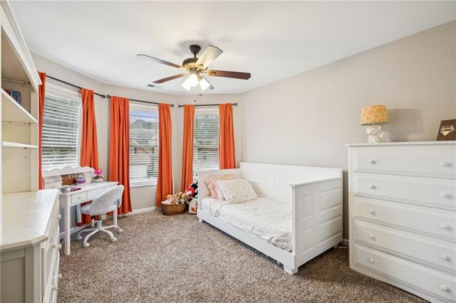 618 Grand Ivey Place, Dacula, GA 30019