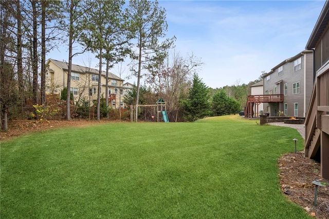 618 Grand Ivey Place, Dacula, GA 30019