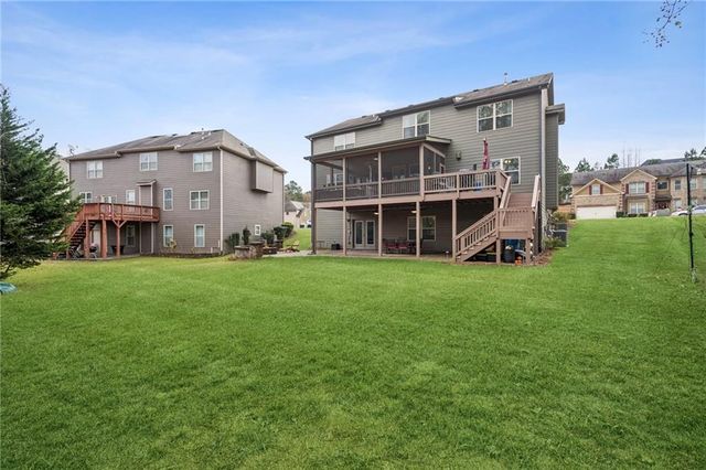 618 Grand Ivey Place, Dacula, GA 30019