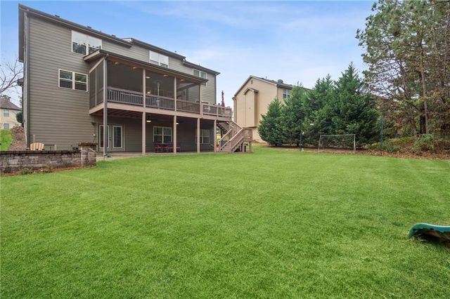 618 Grand Ivey Place, Dacula, GA 30019