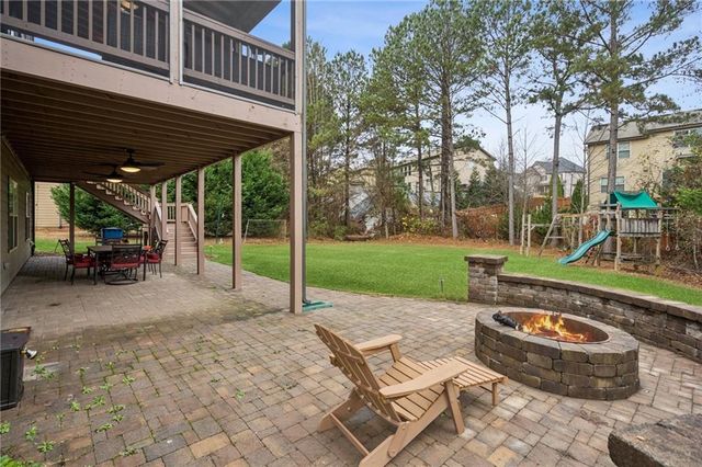 618 Grand Ivey Place, Dacula, GA 30019