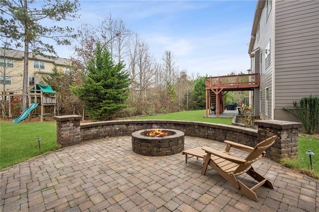 618 Grand Ivey Place, Dacula, GA 30019