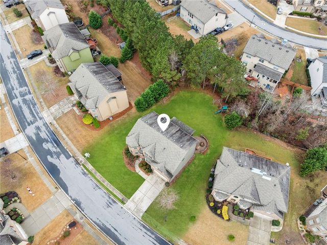 618 Grand Ivey Place, Dacula, GA 30019