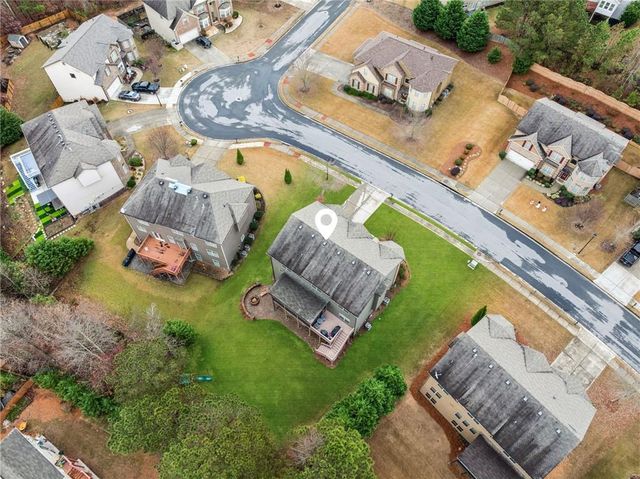 618 Grand Ivey Place, Dacula, GA 30019