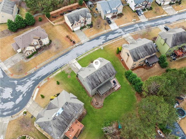 618 Grand Ivey Place, Dacula, GA 30019