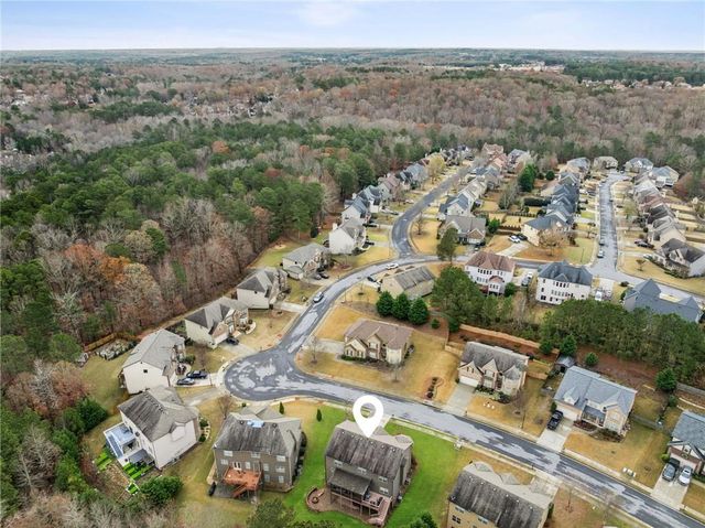 618 Grand Ivey Place, Dacula, GA 30019