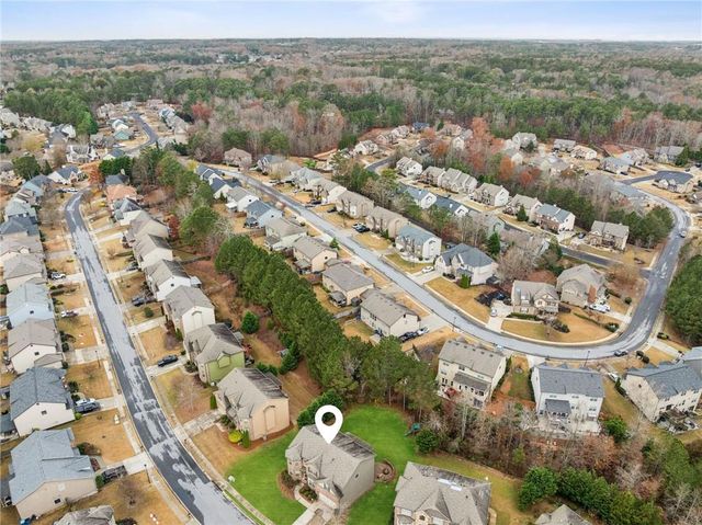 618 Grand Ivey Place, Dacula, GA 30019