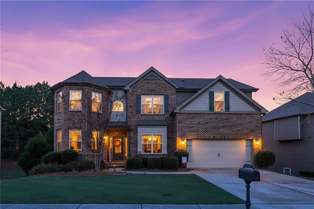 618 Grand Ivey Place, Dacula, GA 30019