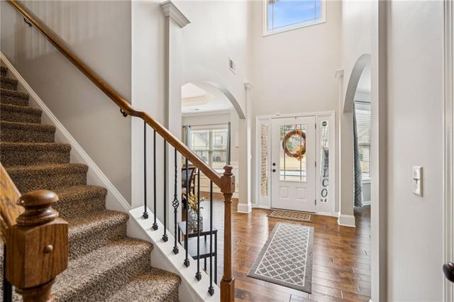 618 Grand Ivey Place, Dacula, GA 30019