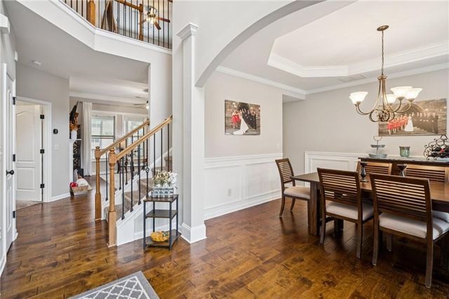 618 Grand Ivey Place, Dacula, GA 30019