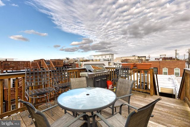 800 S CURLEY ST, Baltimore, MD 21224