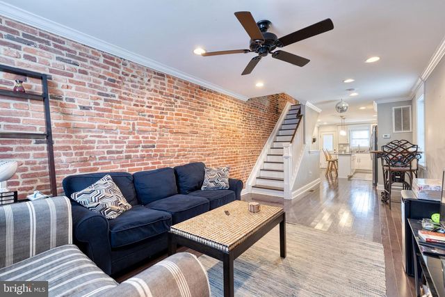 800 S CURLEY ST, Baltimore, MD 21224