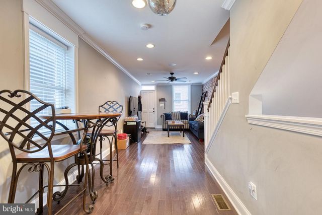 800 S CURLEY ST, Baltimore, MD 21224