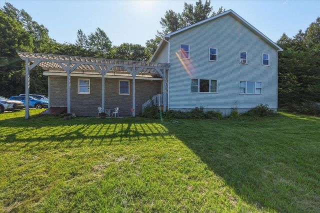 7166 Ethan Allen Highway, Georgia, VT 05478
