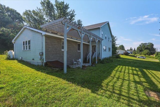 7166 Ethan Allen Highway, Georgia, VT 05478