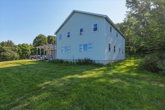 7166 Ethan Allen Highway, Georgia, VT 05478