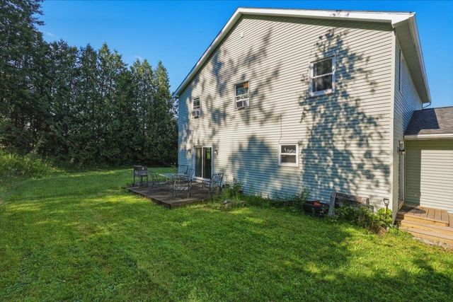 7166 Ethan Allen Highway, Georgia, VT 05478