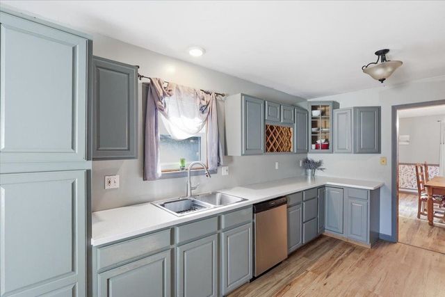 7166 Ethan Allen Highway, Georgia, VT 05478