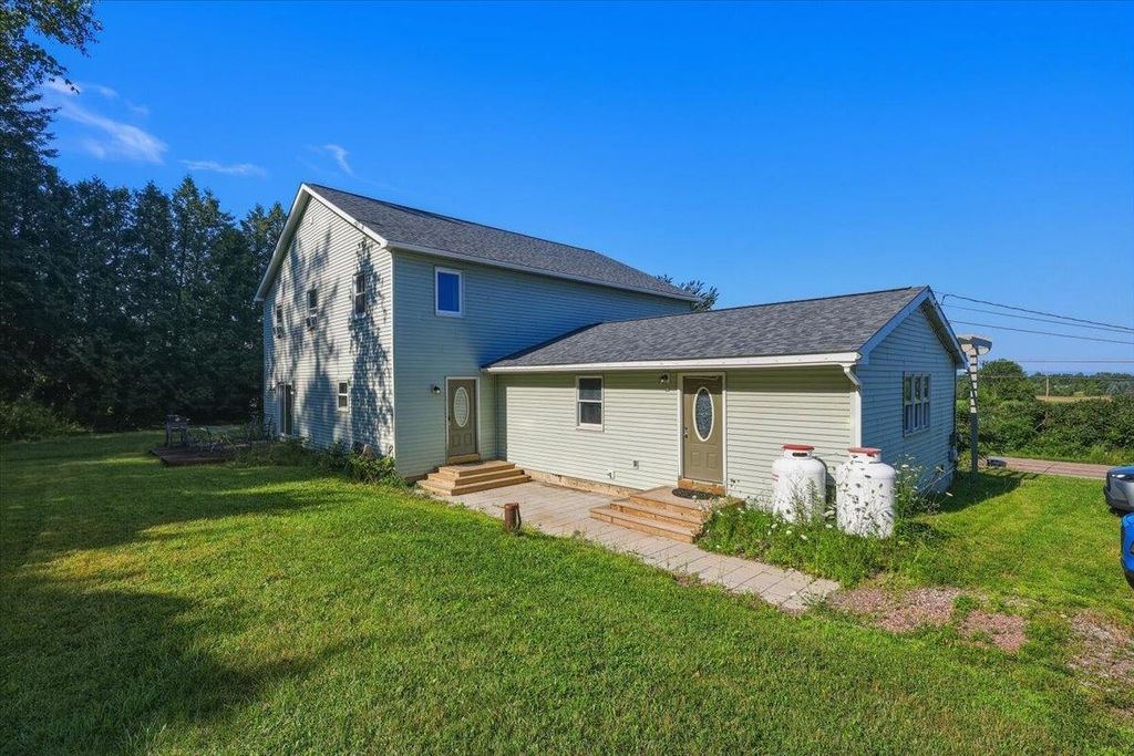 7166 Ethan Allen Highway, Georgia, VT 05478