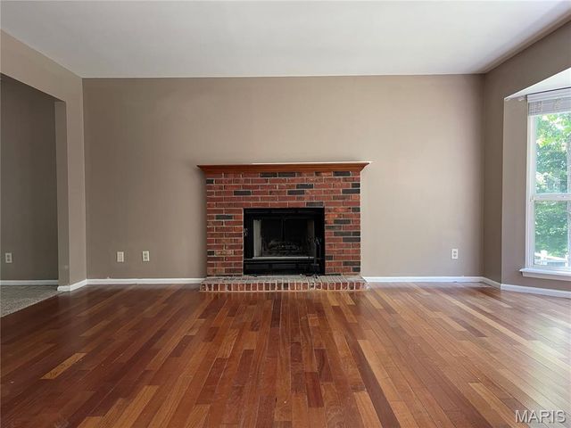 636 Canary Estates Drive, Ballwin, MO 63021