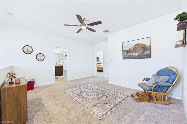 15821 Portofino Springs BLVD # 102, Fort Myers, FL 33908